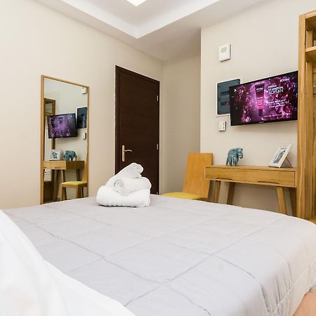 Alektor Studios & Apartments مدينة زاكينثوس المظهر الخارجي الصورة