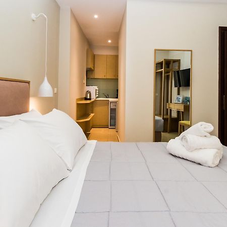 Alektor Studios & Apartments مدينة زاكينثوس المظهر الخارجي الصورة