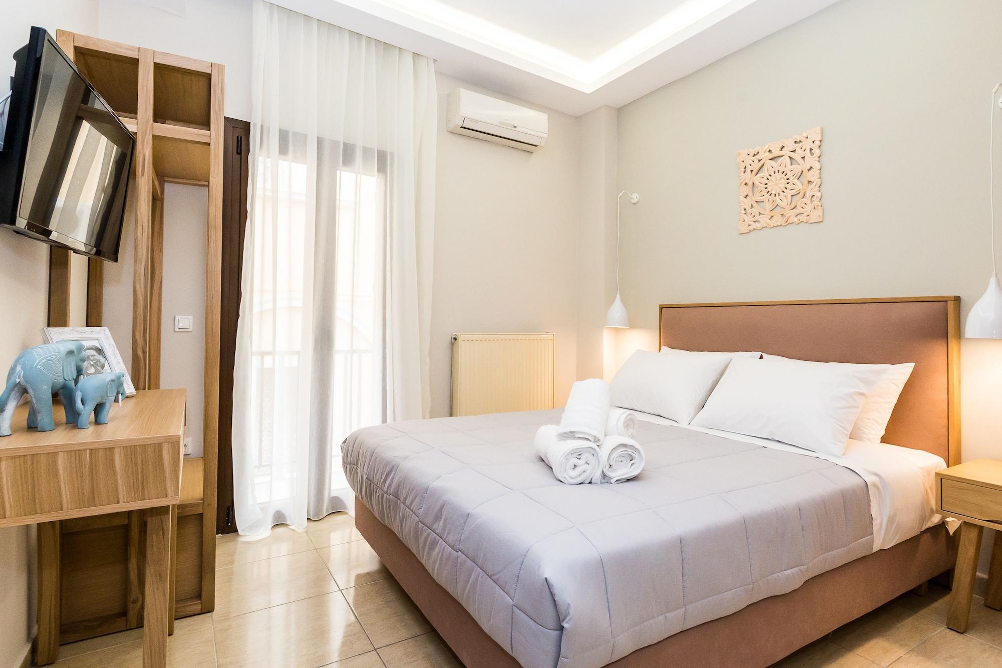 Alektor Studios & Apartments مدينة زاكينثوس المظهر الخارجي الصورة