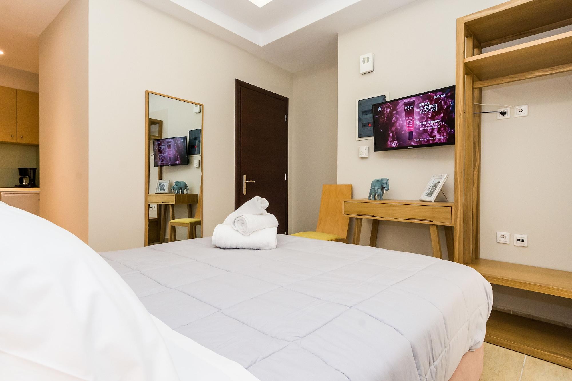 Alektor Studios & Apartments مدينة زاكينثوس المظهر الخارجي الصورة