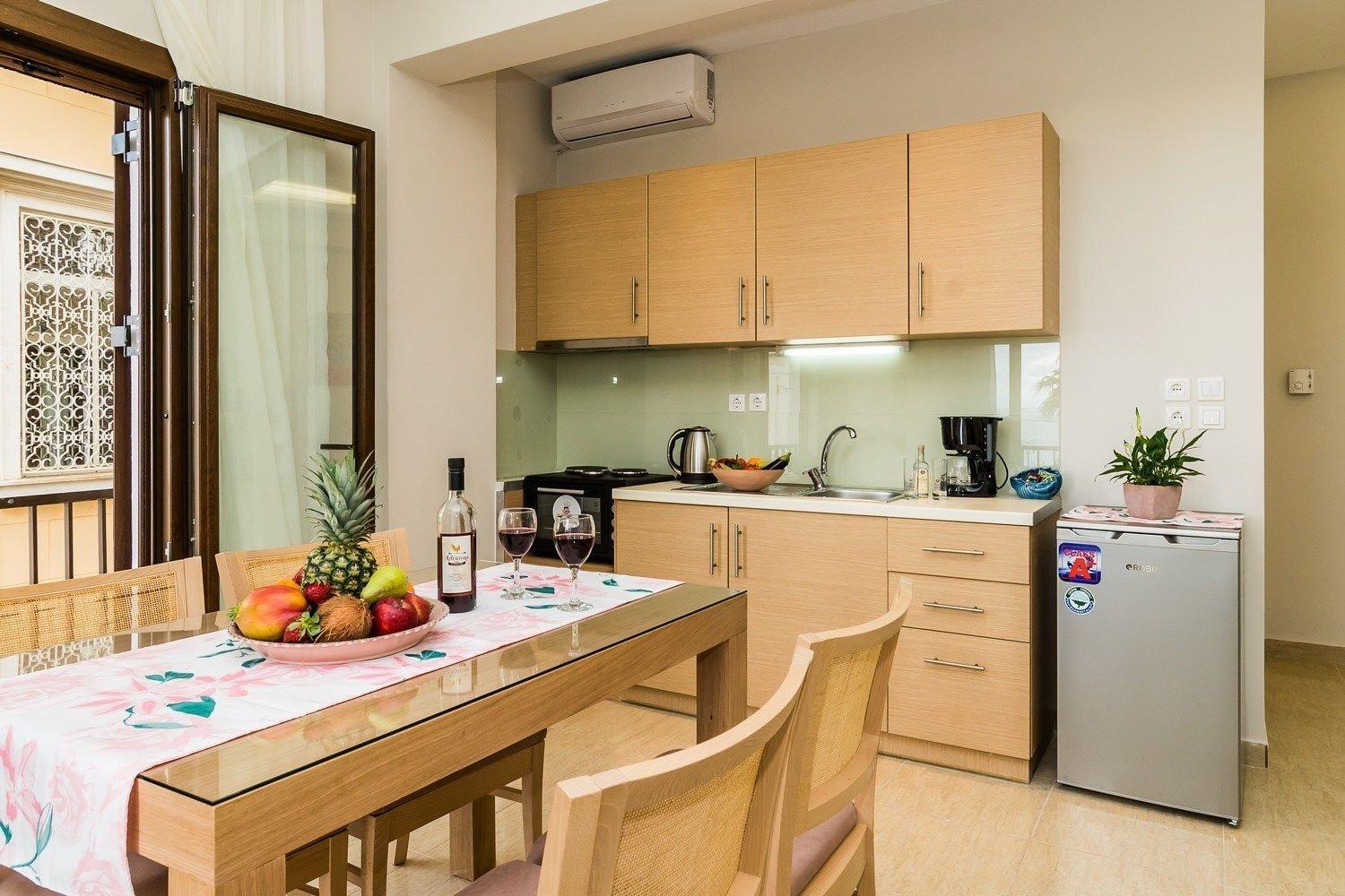 Alektor Studios & Apartments مدينة زاكينثوس المظهر الخارجي الصورة