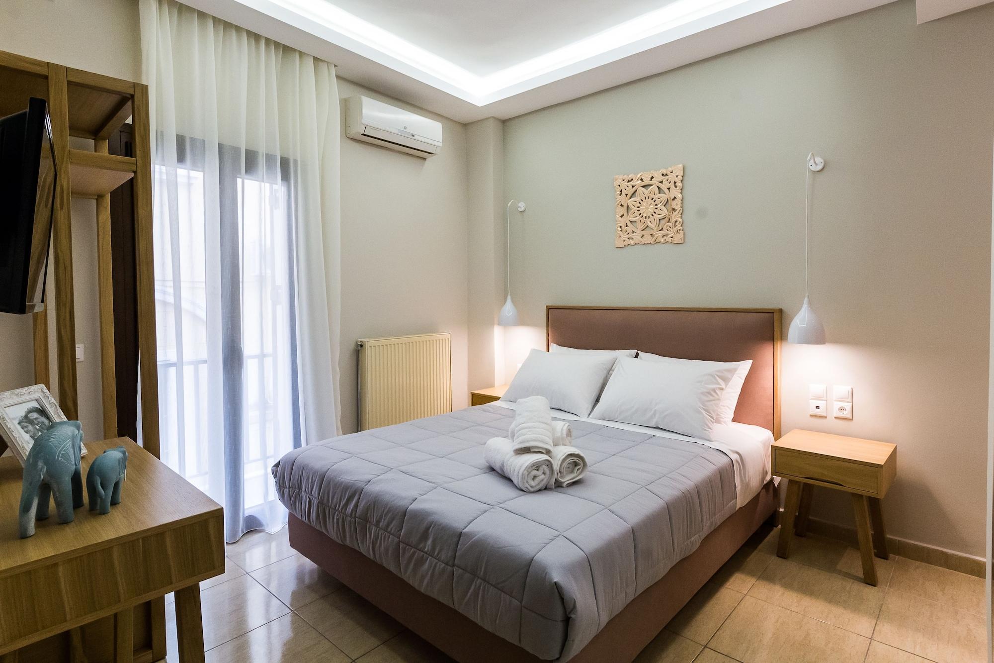 Alektor Studios & Apartments مدينة زاكينثوس المظهر الخارجي الصورة