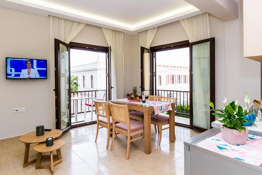 Alektor Studios & Apartments مدينة زاكينثوس المظهر الخارجي الصورة