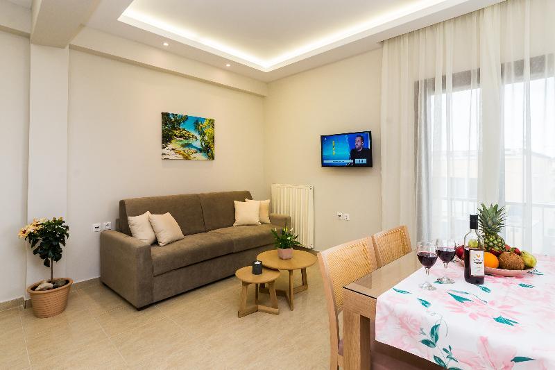 Alektor Studios & Apartments مدينة زاكينثوس المظهر الخارجي الصورة