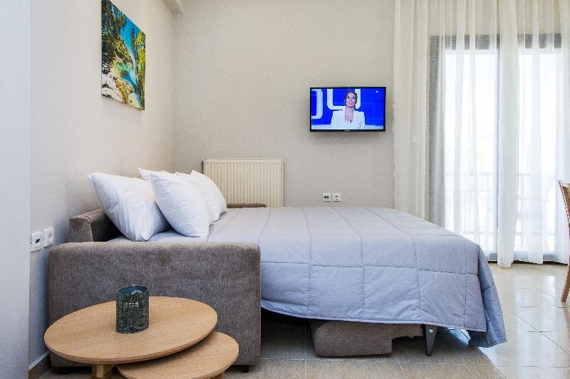 Alektor Studios & Apartments مدينة زاكينثوس المظهر الخارجي الصورة