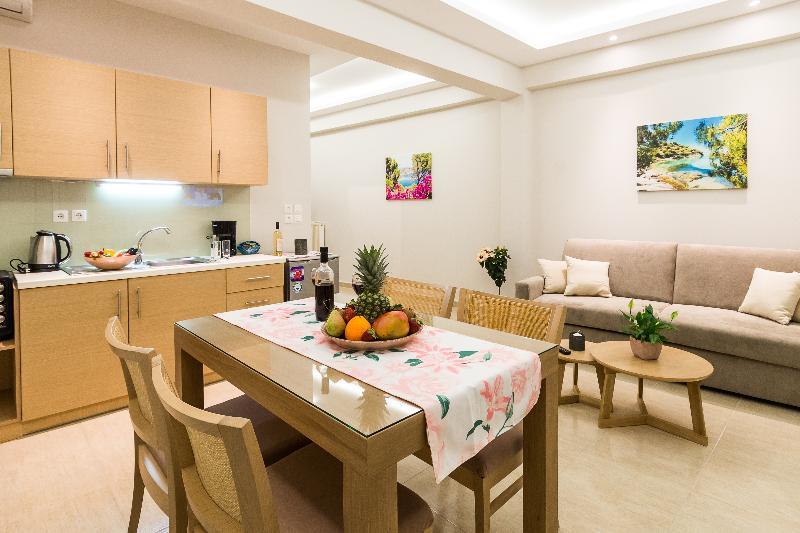 Alektor Studios & Apartments مدينة زاكينثوس المظهر الخارجي الصورة
