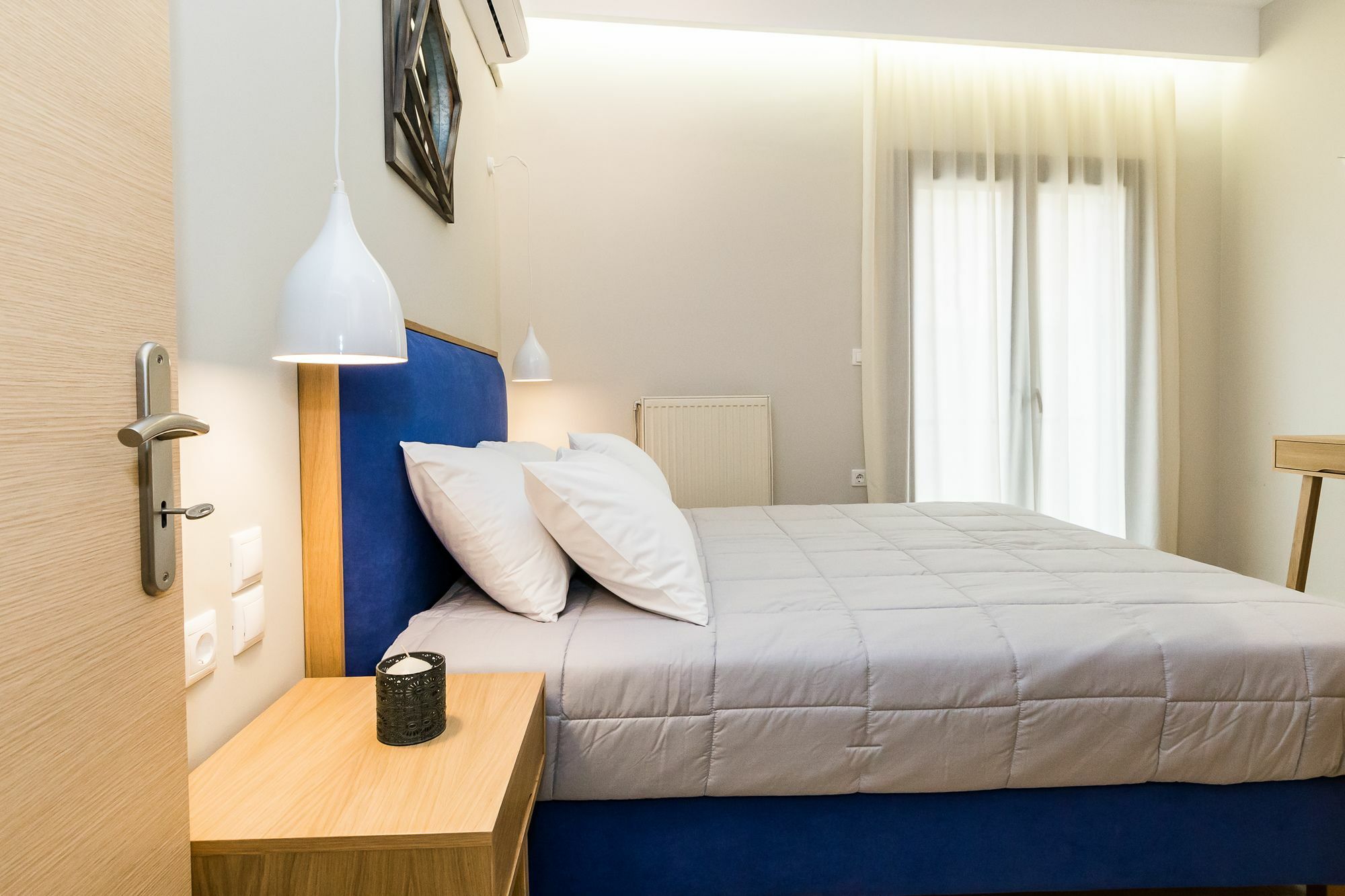 Alektor Studios & Apartments مدينة زاكينثوس المظهر الخارجي الصورة