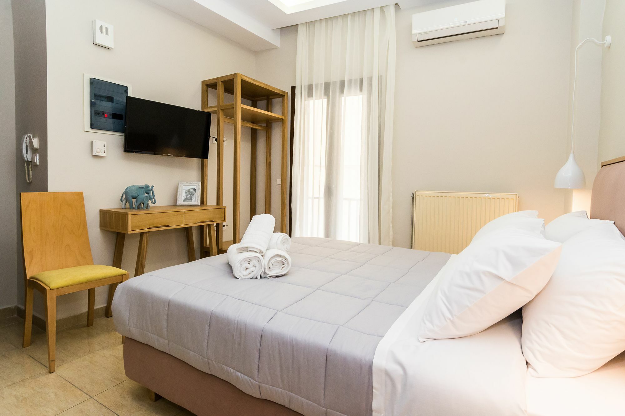 Alektor Studios & Apartments مدينة زاكينثوس المظهر الخارجي الصورة