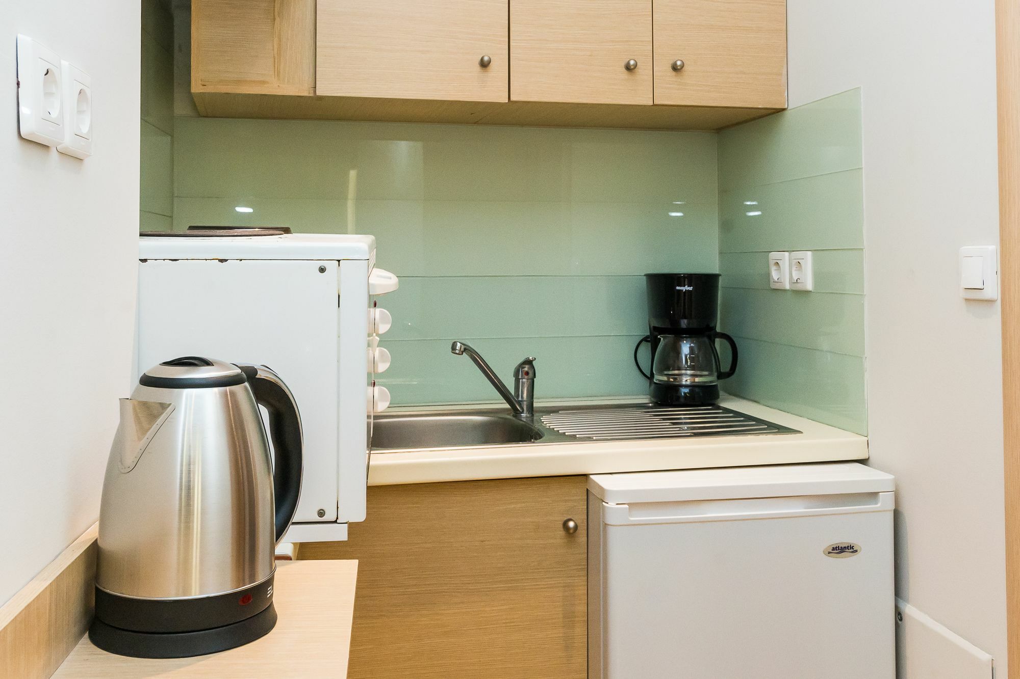 Alektor Studios & Apartments مدينة زاكينثوس المظهر الخارجي الصورة
