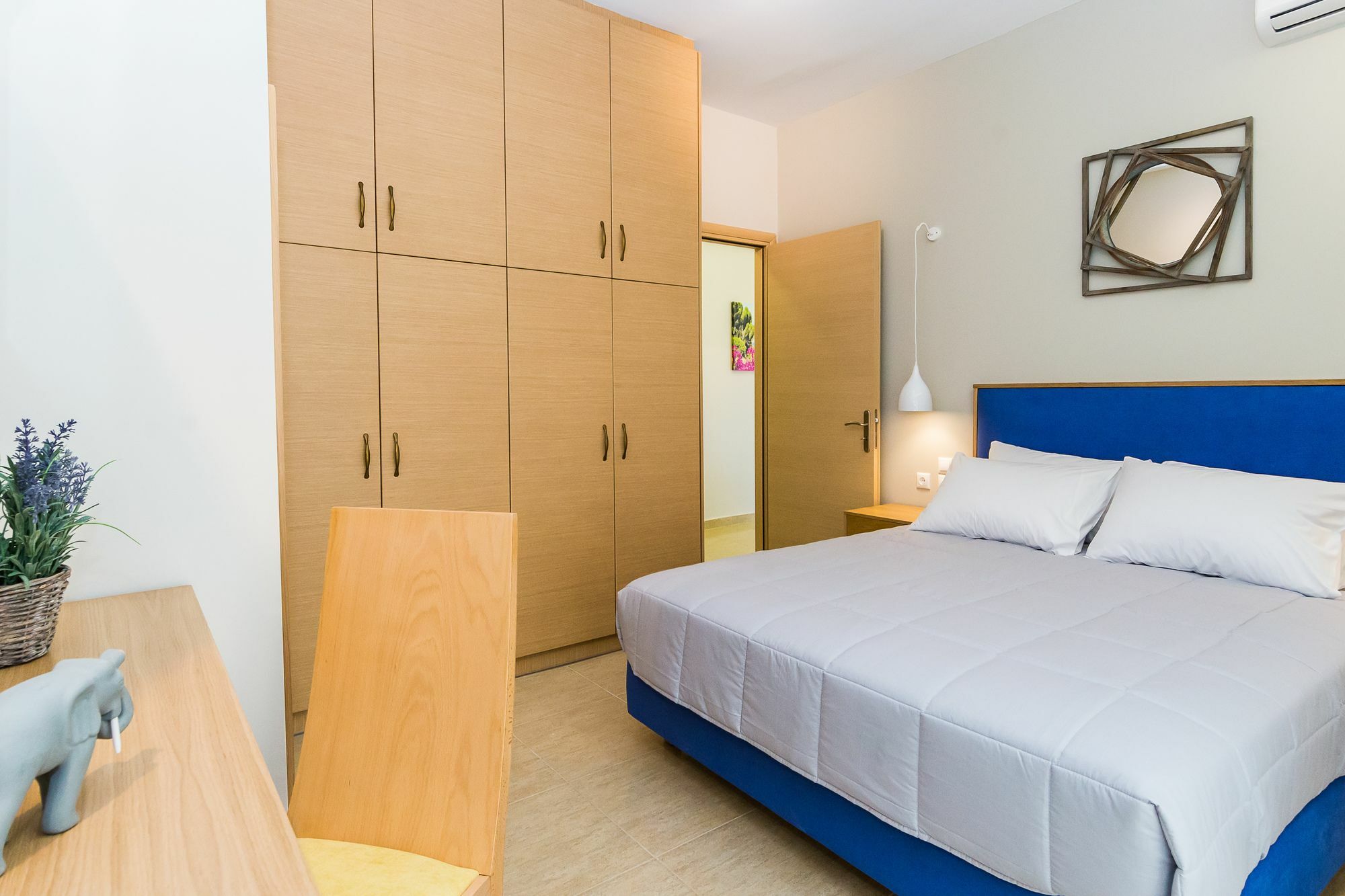 Alektor Studios & Apartments مدينة زاكينثوس المظهر الخارجي الصورة