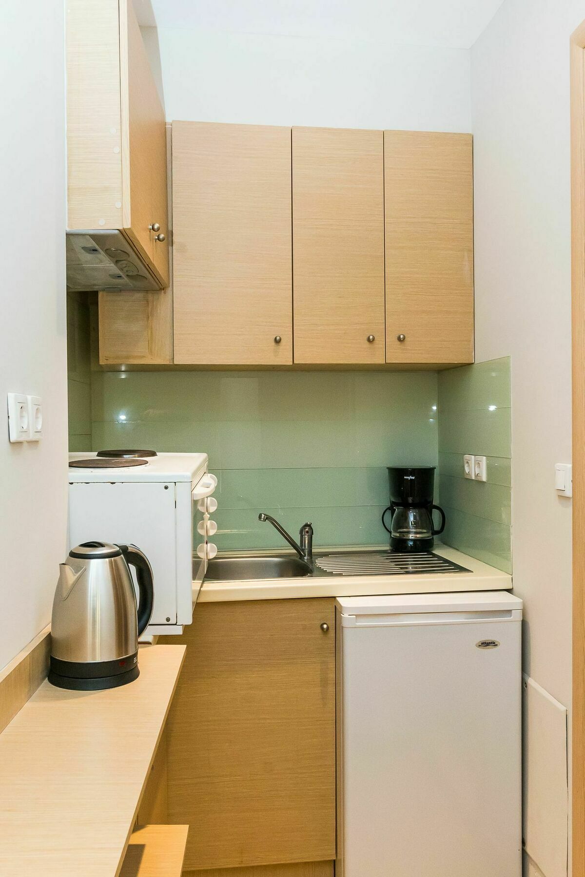Alektor Studios & Apartments مدينة زاكينثوس المظهر الخارجي الصورة